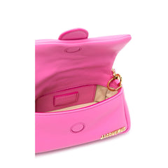 JACQUEMUS Bags.. Fuchsia