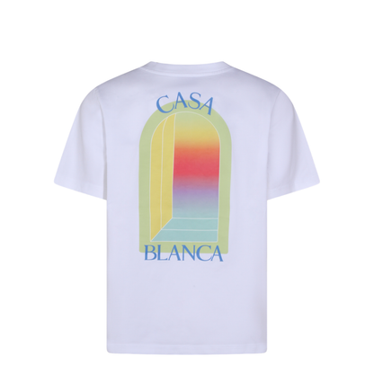 MAYFEYR - Casablanca - T-Shirts And Polos - MSP26JTS00113