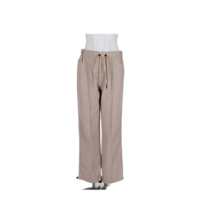Sand Flannel Pants