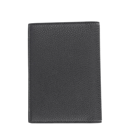 Passport Holder With Logo
