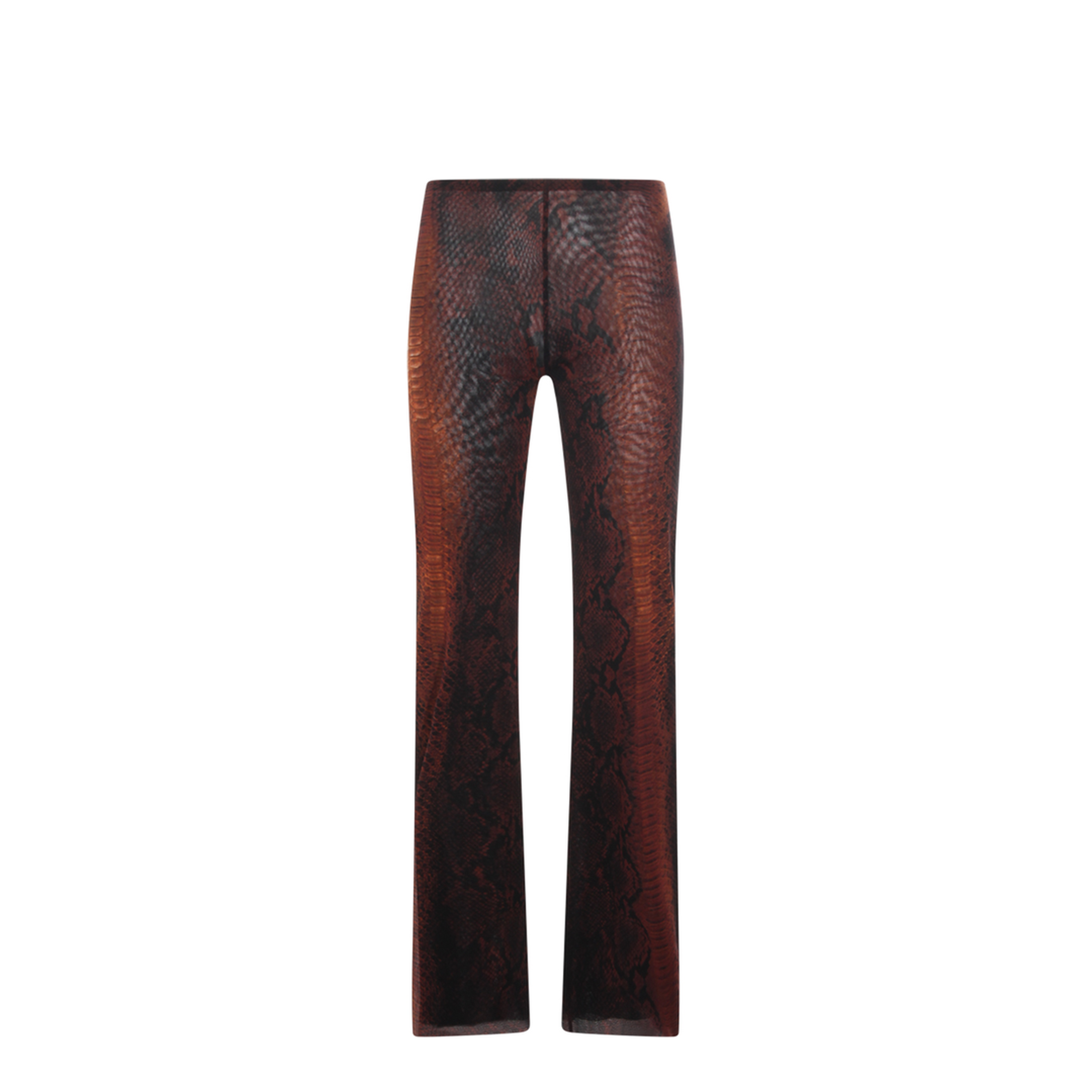 MAYFEYR - Jean Paul Gaultier - Trousers - TR056M012P6000
