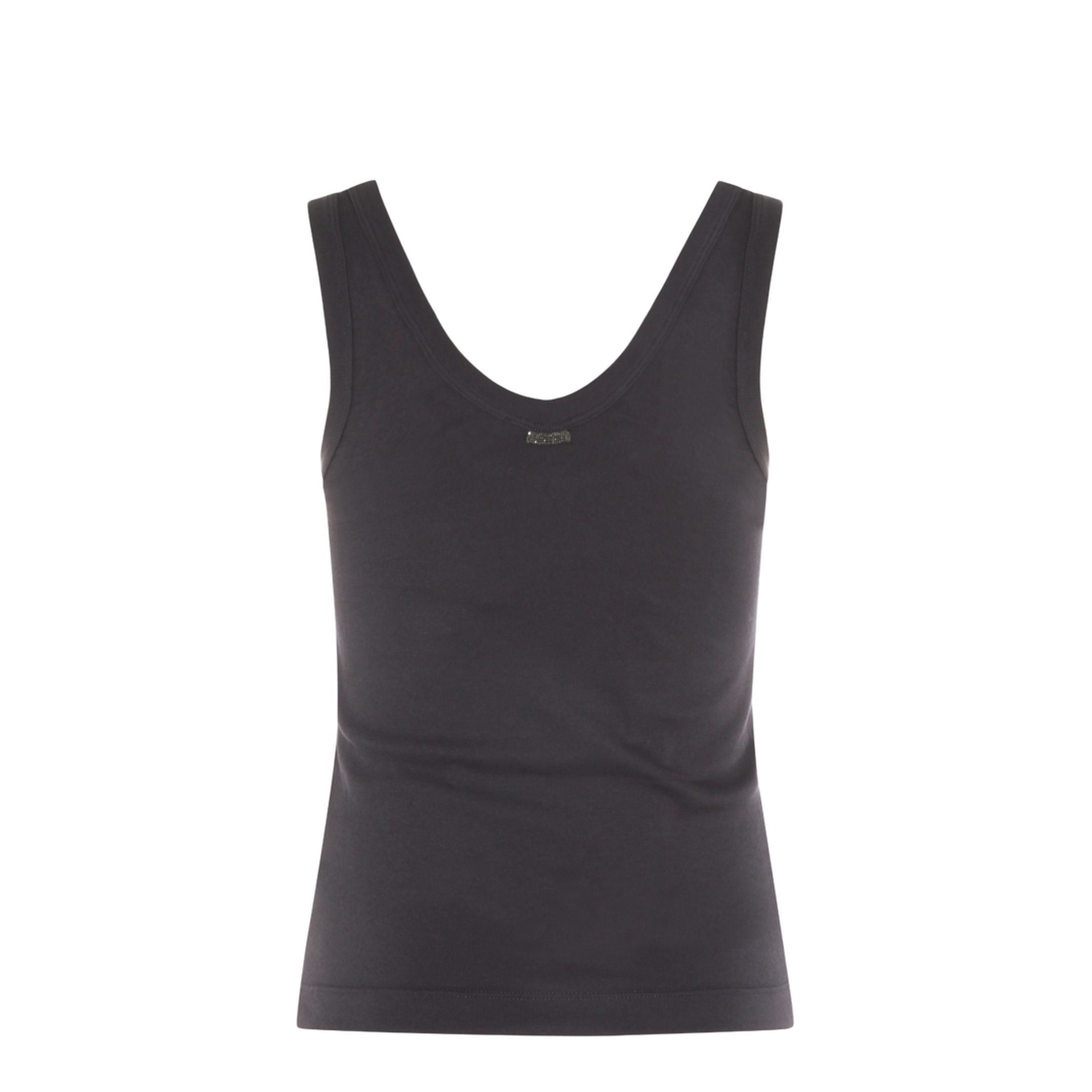 MAYFEYR - Brunello Cucinelli - T-Shirts And Polos - M0TC8FX210C4224