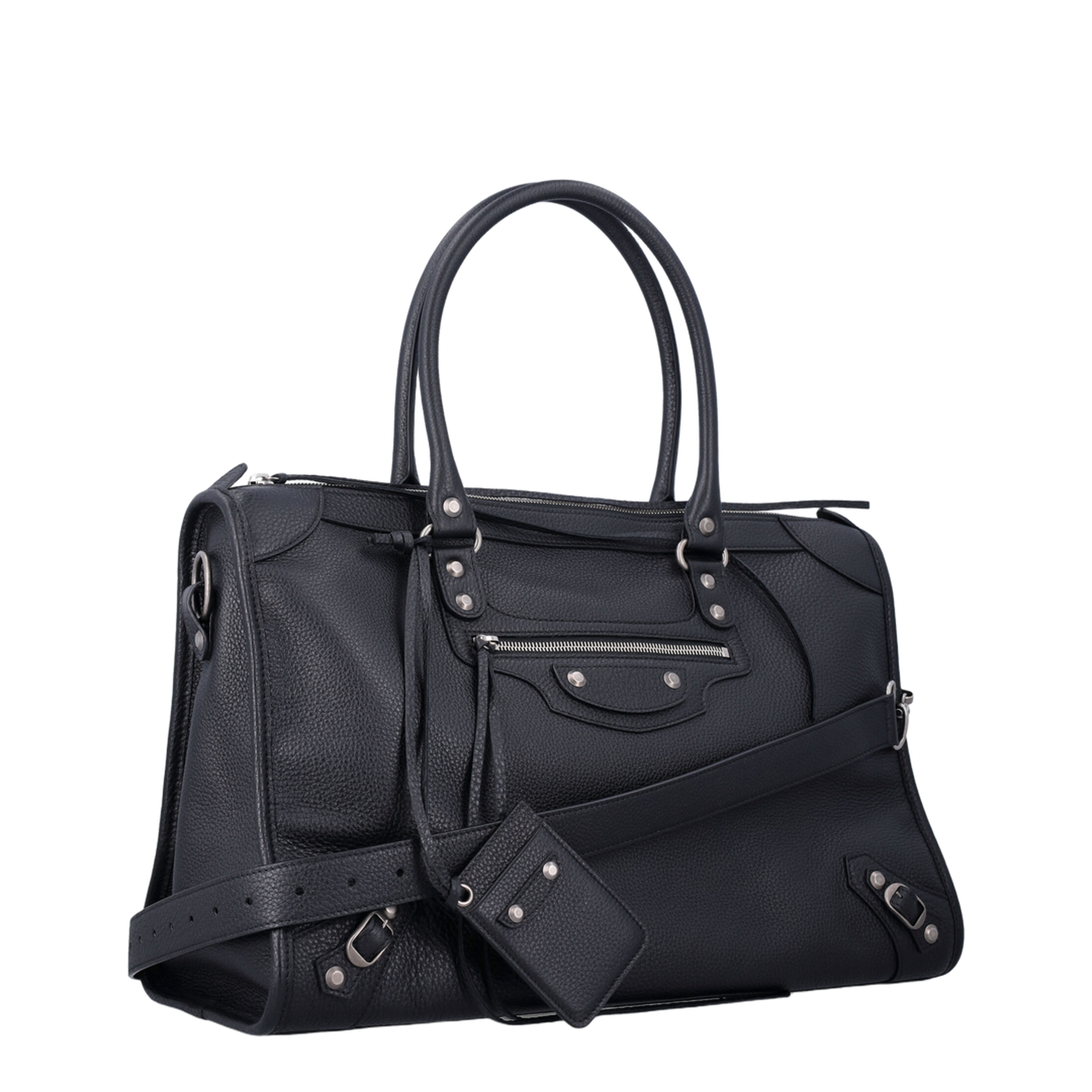 City Business Duffle Bag Large