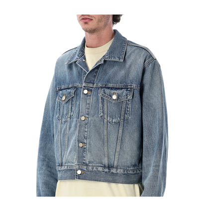MAYFEYR - Fear Of God - Coats - FG9M429909DNMMI436