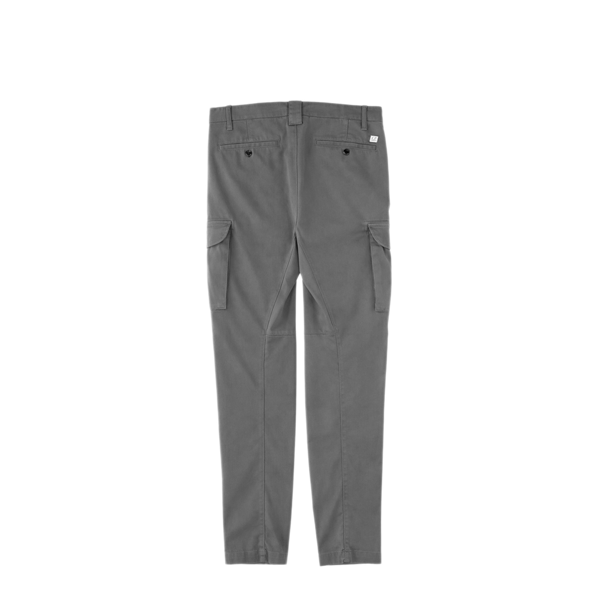 MAYFEYR - C.P. Company - Cargo Pants With Patch Logo - 20CMPA743A005694G921