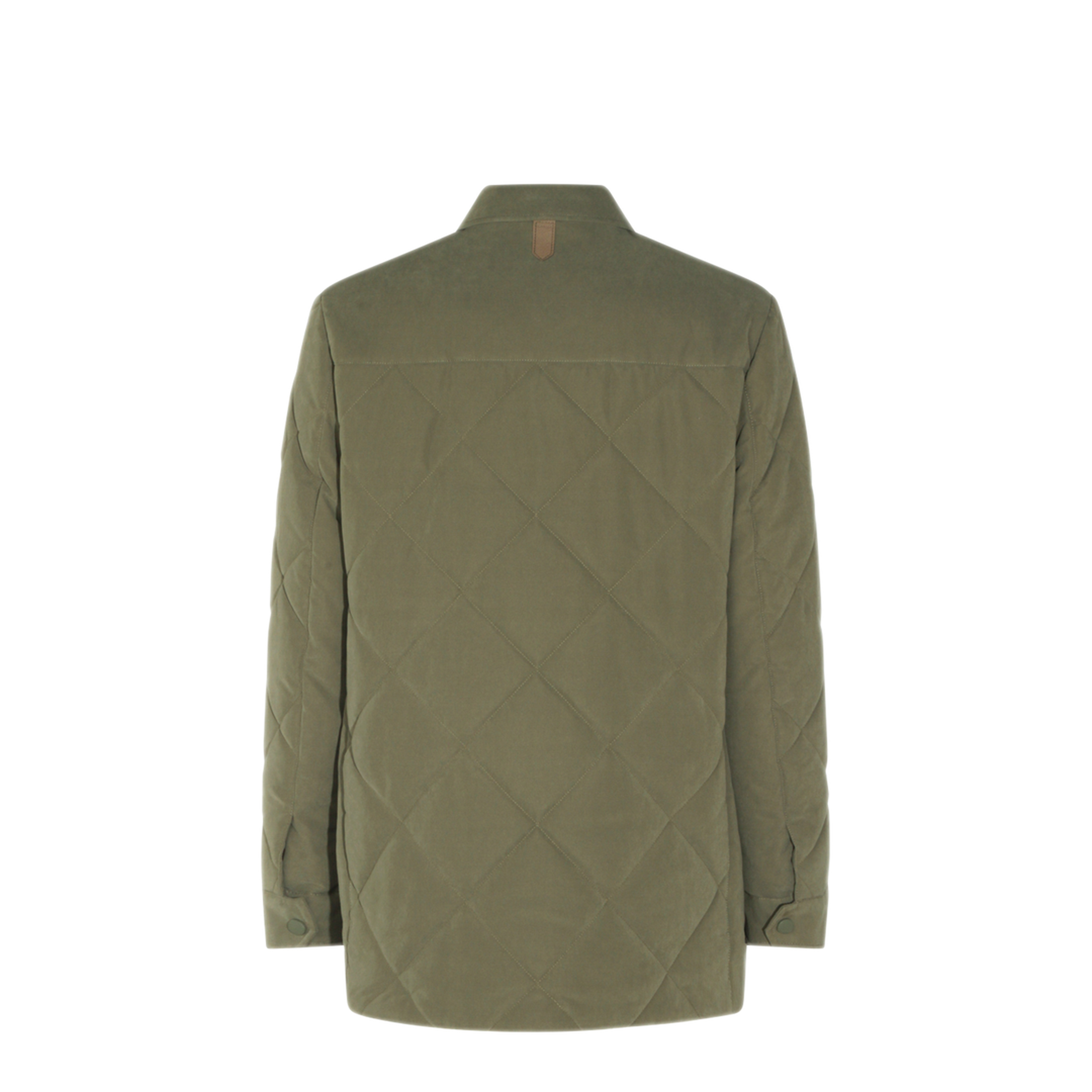MAYFEYR - Canali - Coats - O20422SG03522801
