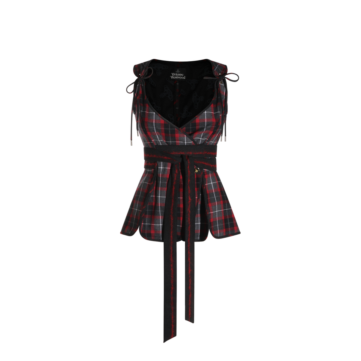 MAYFEYR - Vivienne Westwood - Top - 15050017W01NGP210