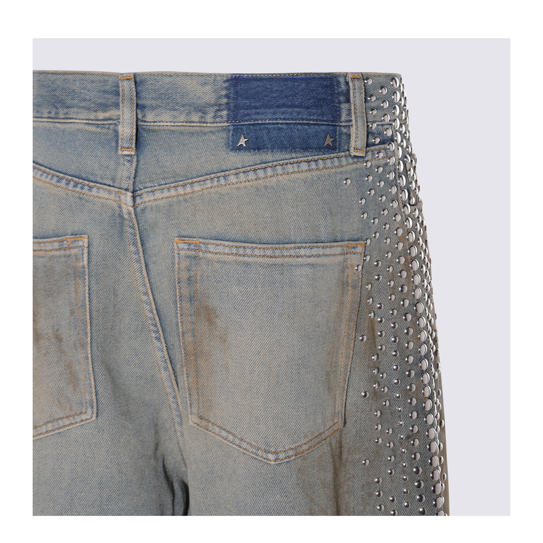 Boyfriend Jeans