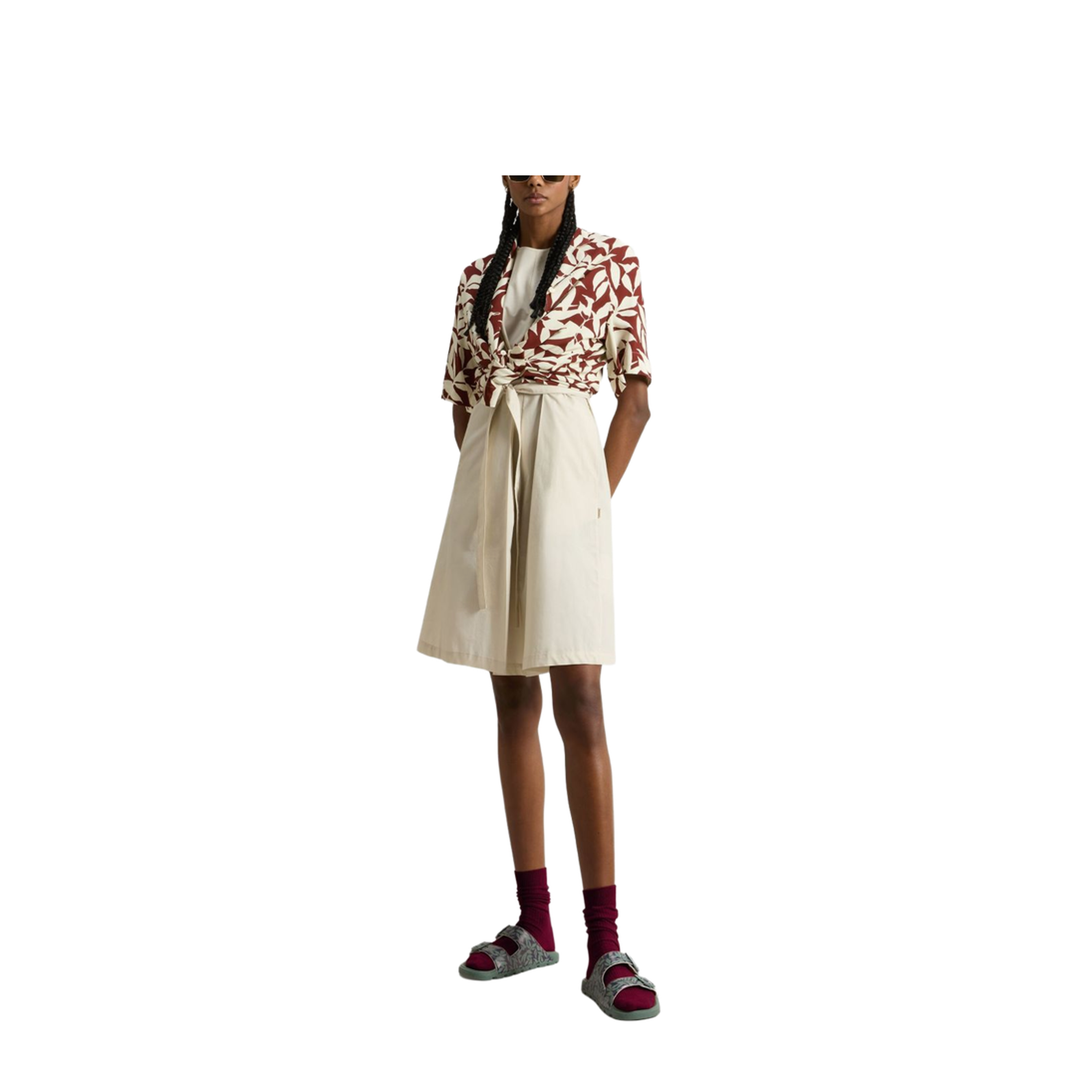MAYFEYR - Woolrich - Dresses - CFWWDR0180FRUT39448867
