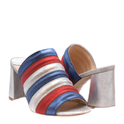 MAYFEYR - Polly Plume - Sandals - C32