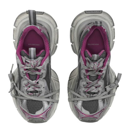 Multicolor Sneakers