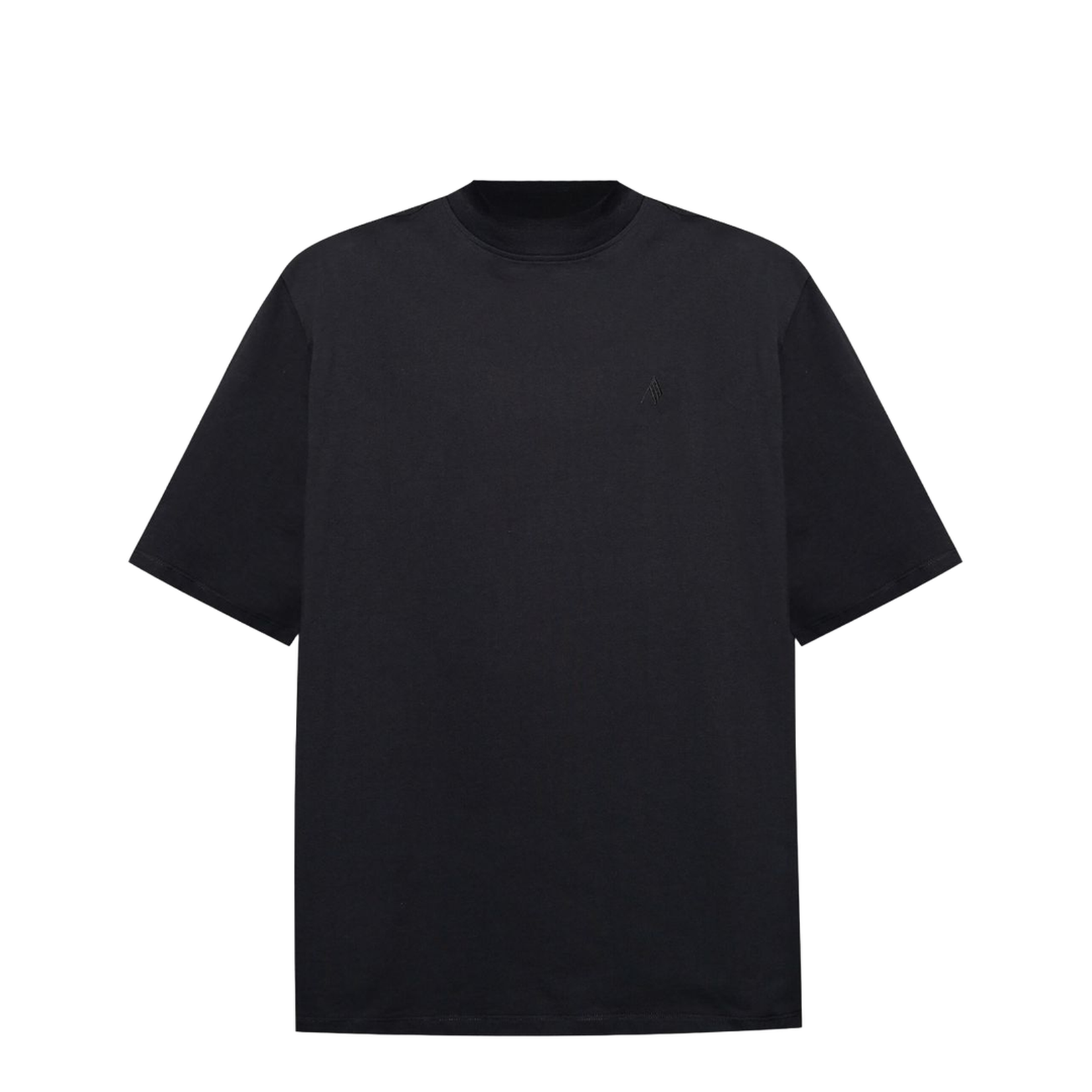 T-shirts and Polos Black