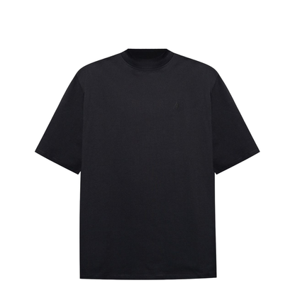 T-shirts and Polos Black