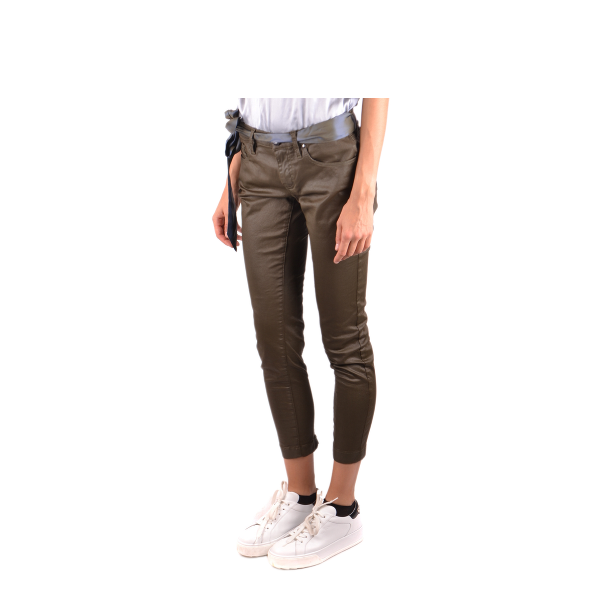 MAYFEYR - Jacob Cohen - Jeans - 00449L46C51V