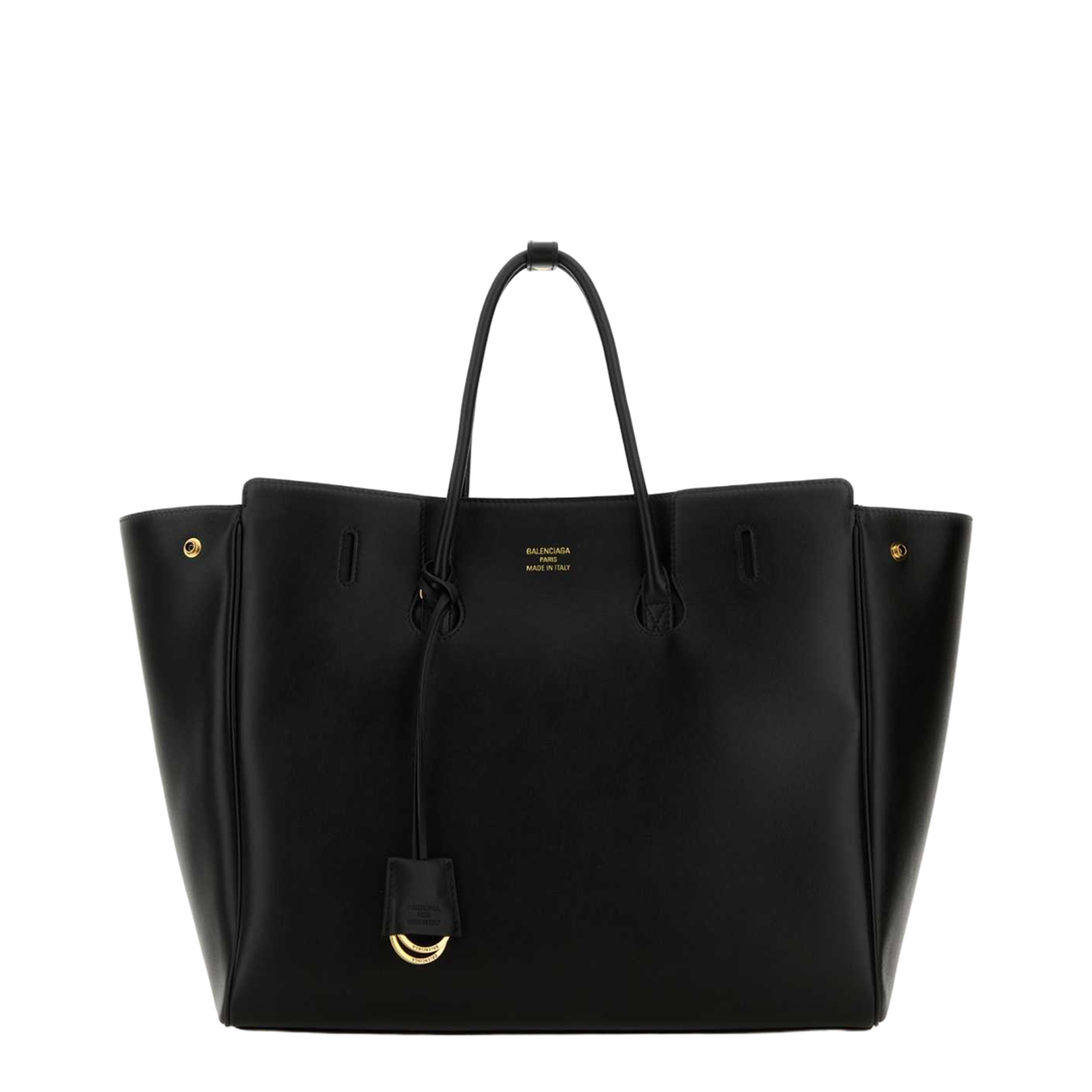 Hampton Small Carry All Bag Black