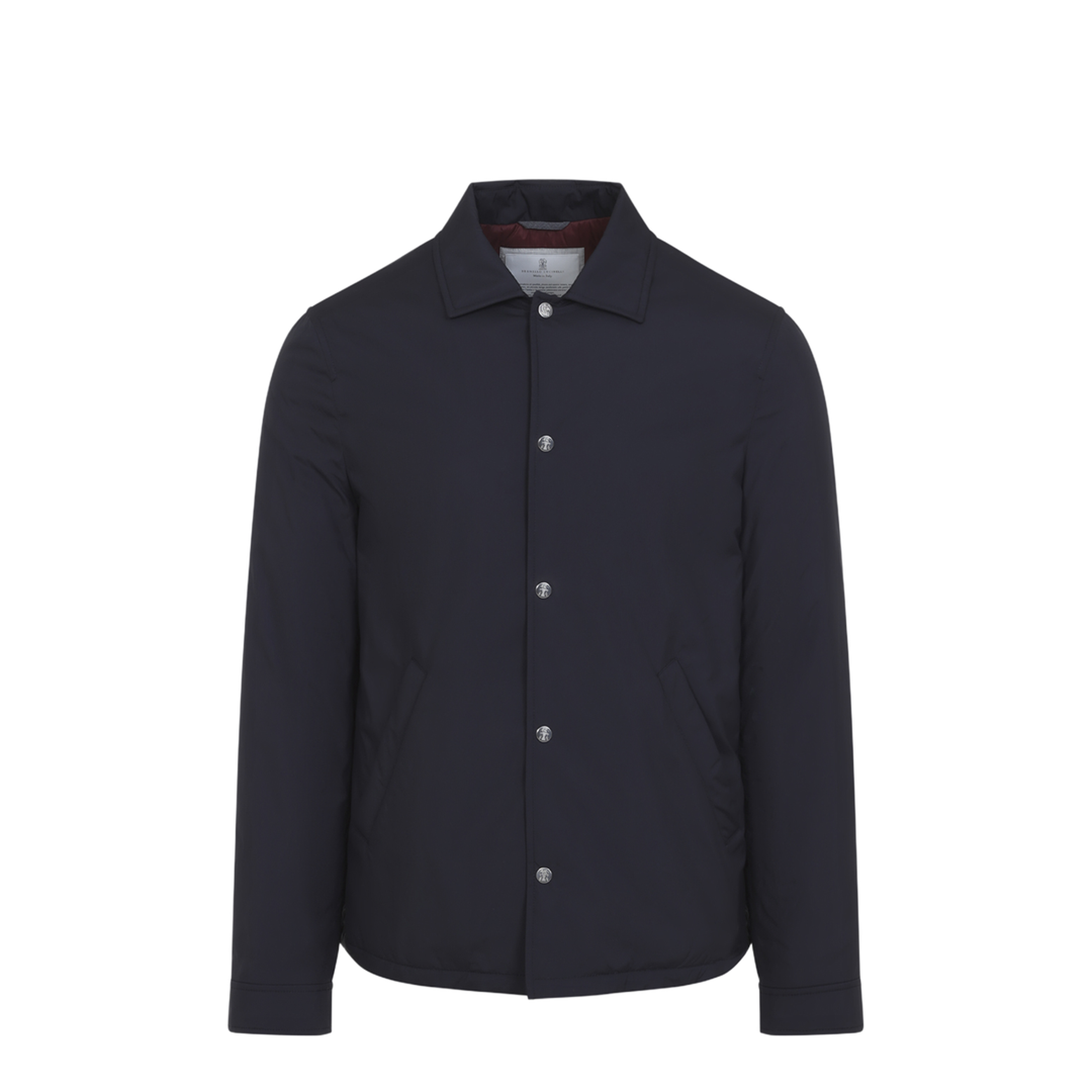 MAYFEYR - Brunello Cucinelli - Water Resistant Jacket - MV4086020
