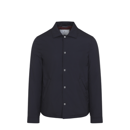 MAYFEYR - Brunello Cucinelli - Water Resistant Jacket - MV4086020