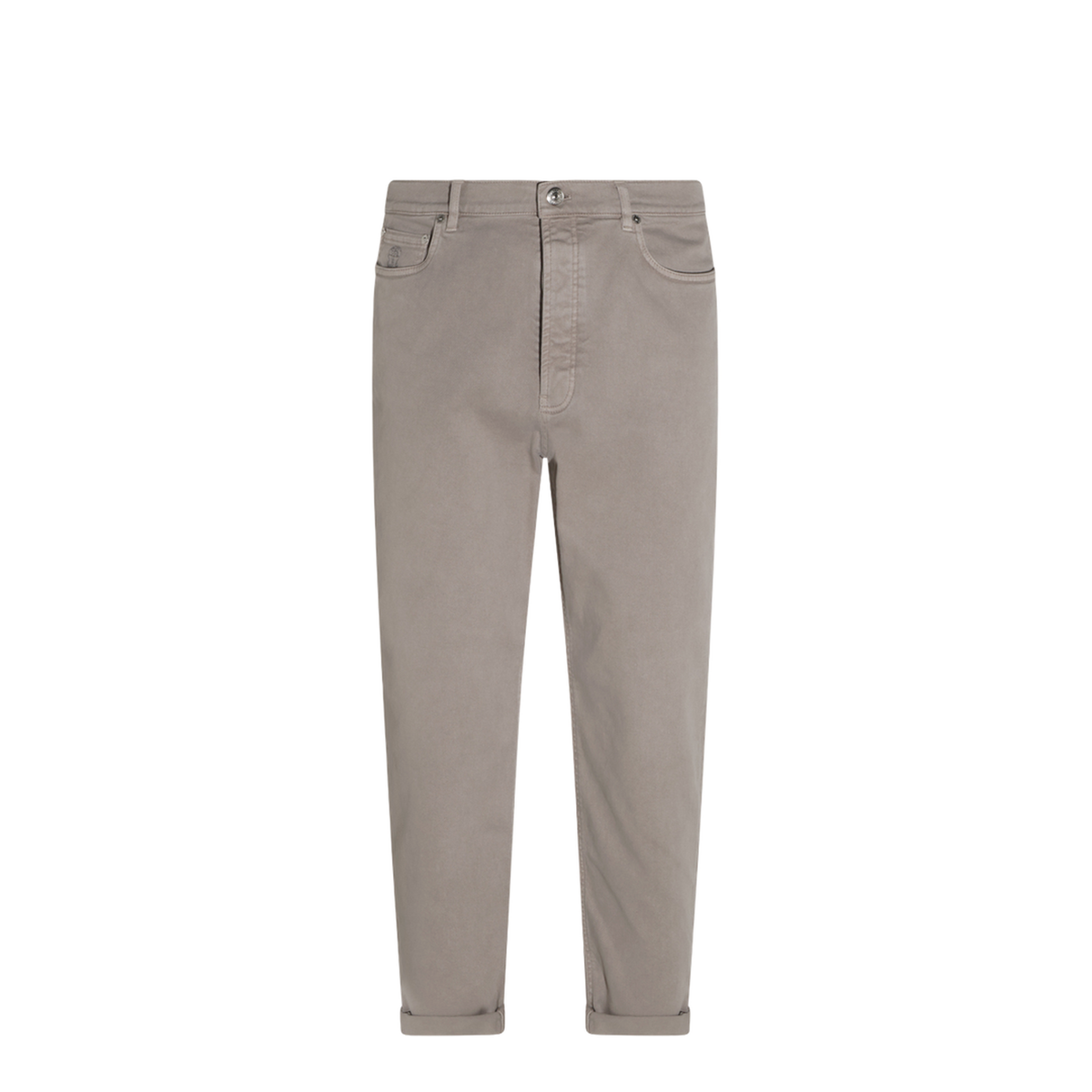 MAYFEYR - Brunello Cucinelli - Casual Pants - M277PO2090C7500