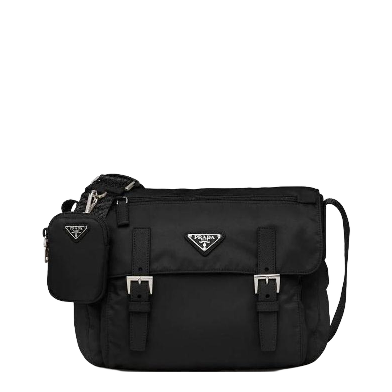 VELA Shoulder Bag