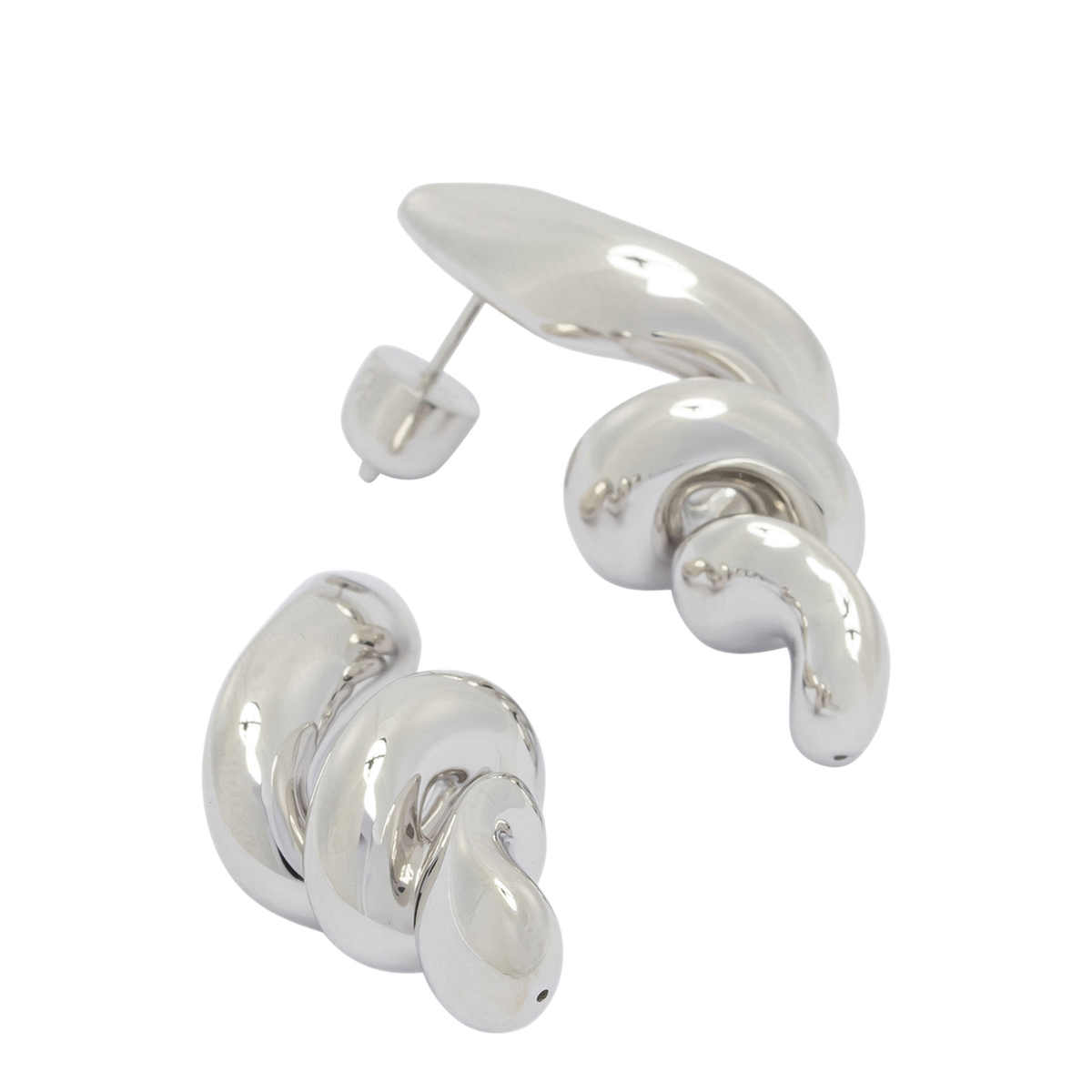 MAYFEYR - Maria Black - Jewels - 101115AGMPAIRDEFAULTSILVER