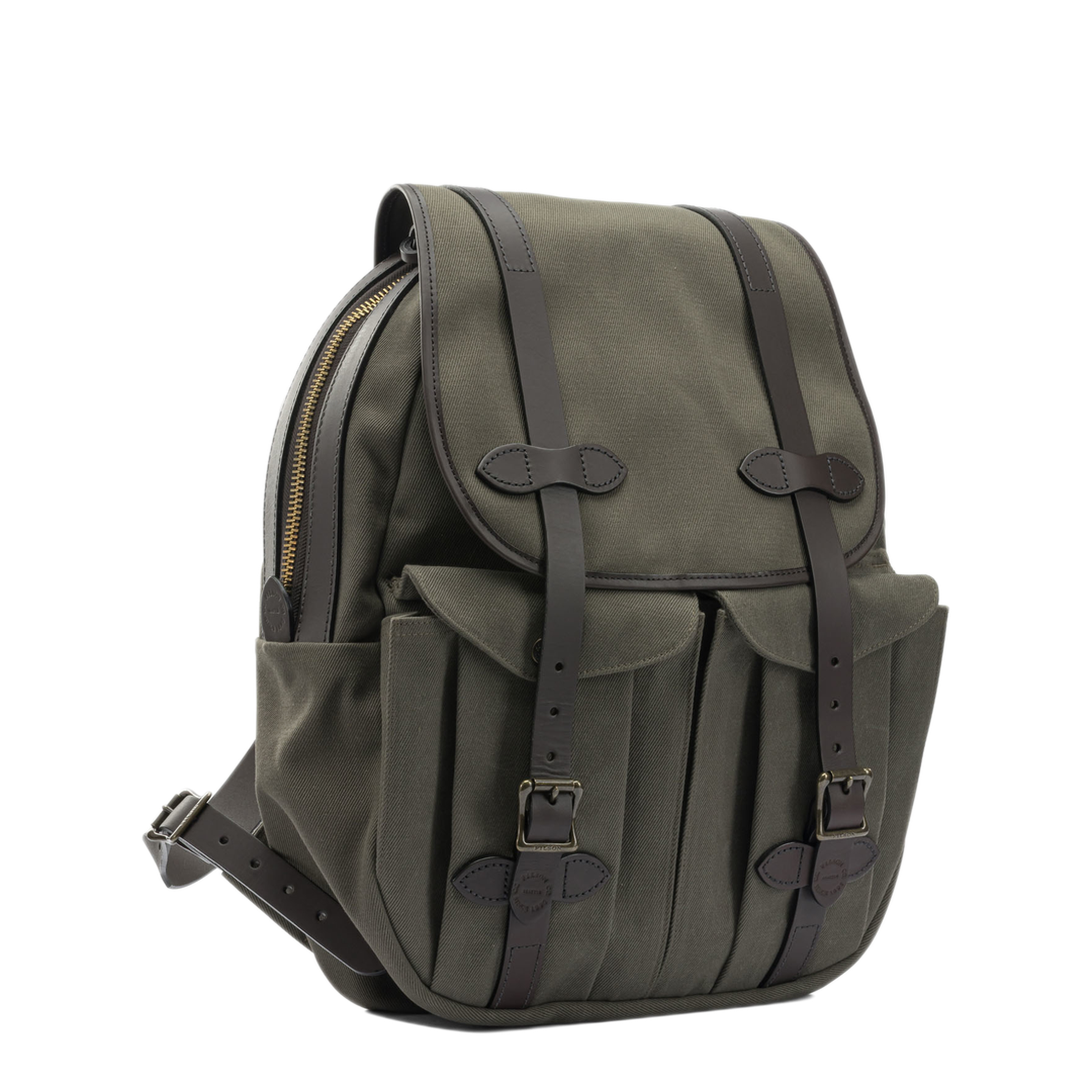 MAYFEYR - Filson - Rugged Casual Backpack - FMBAG0014W017AWP308X
