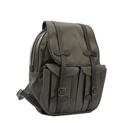 MAYFEYR - Filson - Rugged Casual Backpack - FMBAG0014W017AWP308X
