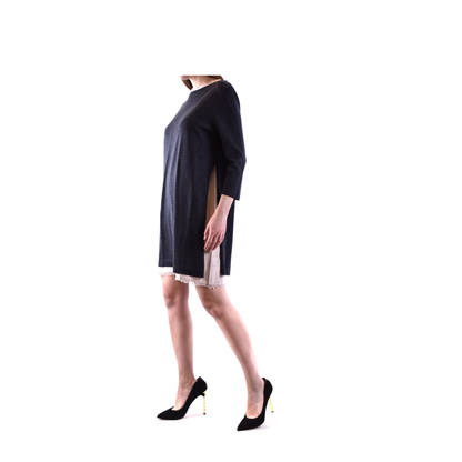 MAYFEYR - Kangra - Dress Blue - CO33418