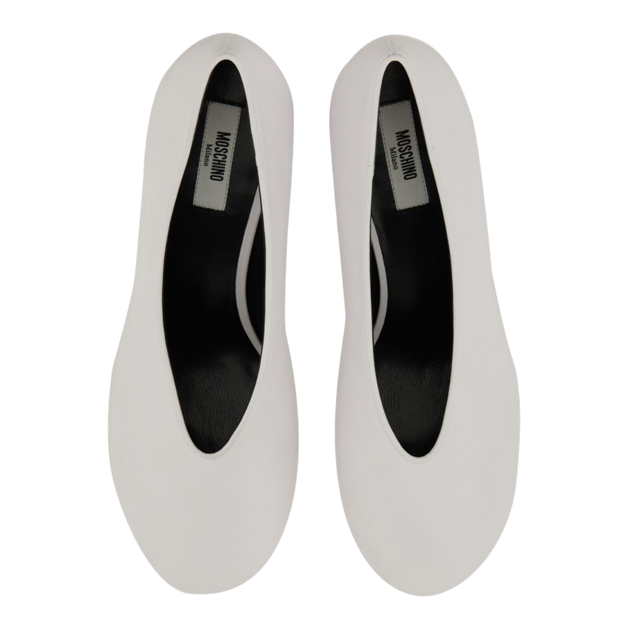 MAYFEYR - Moschino - Decollete Duck - MA10015C1MMA0100