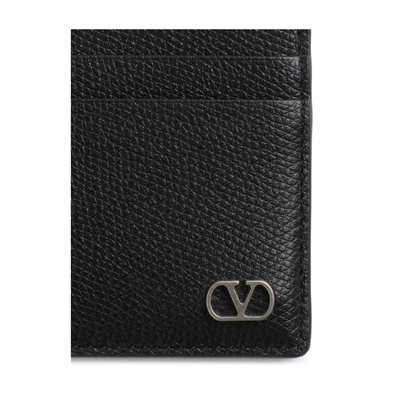 MAYFEYR - Valentino - Wallets Black - YP0AP4UAG0NO