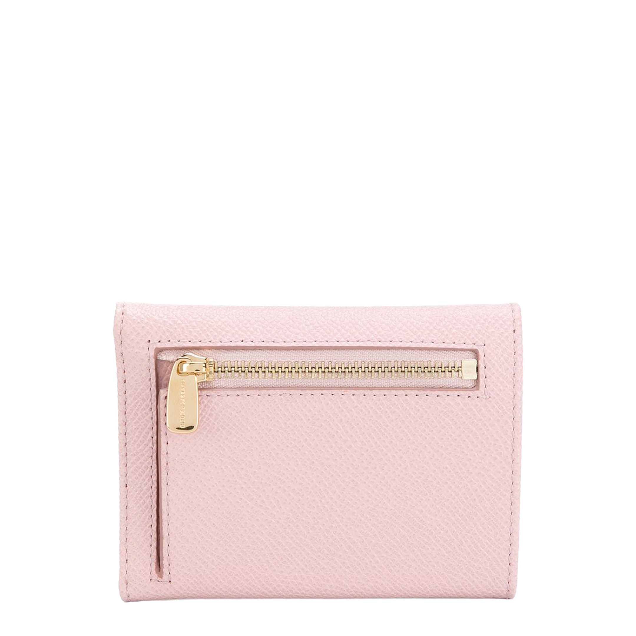 MAYFEYR - Dolce & Gabbana - Wallets Pink - BI0770A10018H402