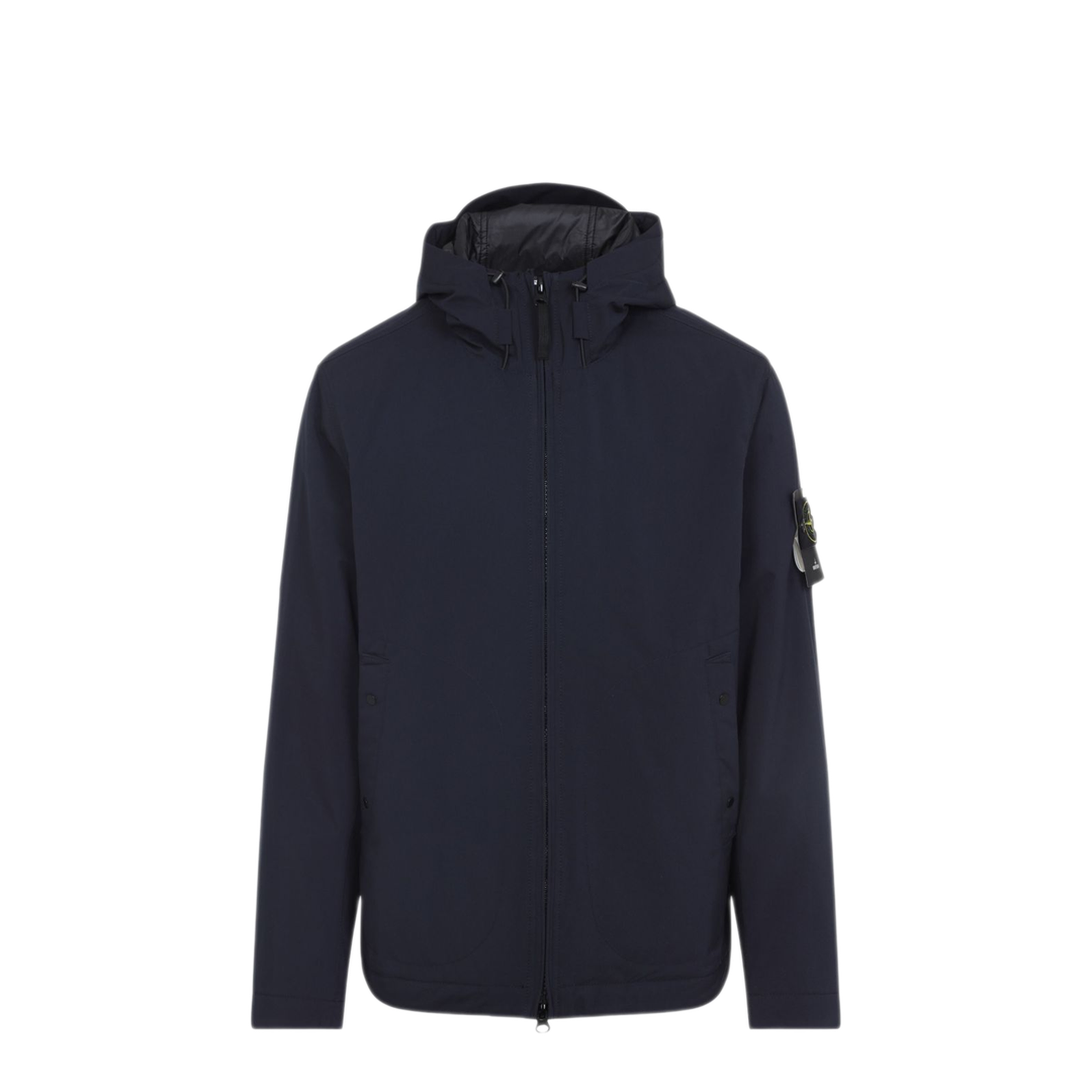 MAYFEYR - Stone Island - Coats Navy - L2S154100108S0A27V0020