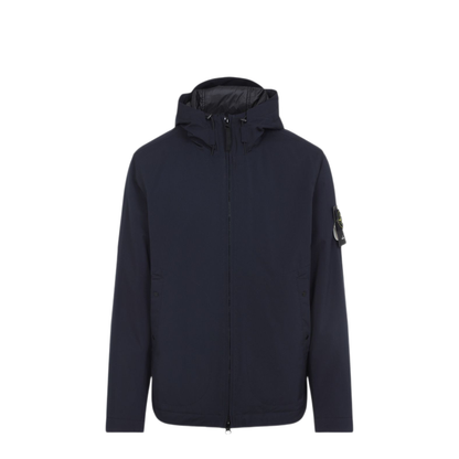 MAYFEYR - Stone Island - Coats Navy - L2S154100108S0A27V0020