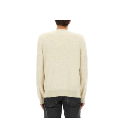 MAYFEYR - Isabel Marant Étoile - Jersey With Logo - PU0051HAA1L04H02LY