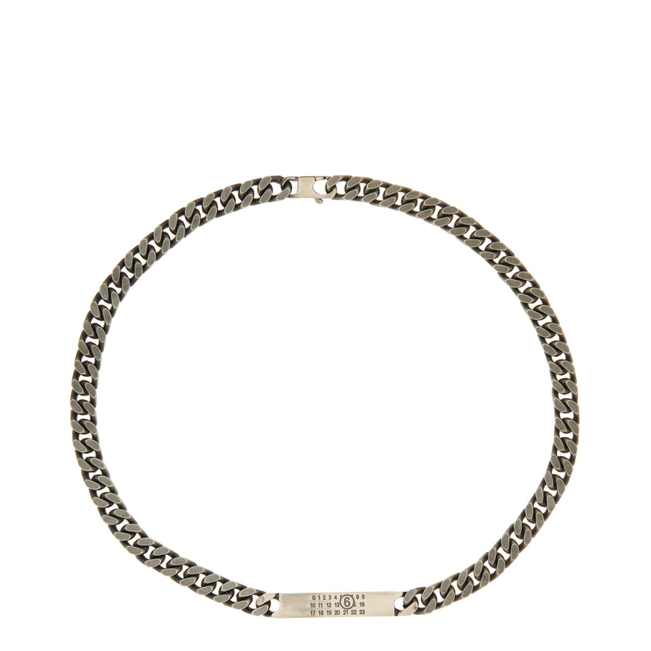 Chain Necklace
