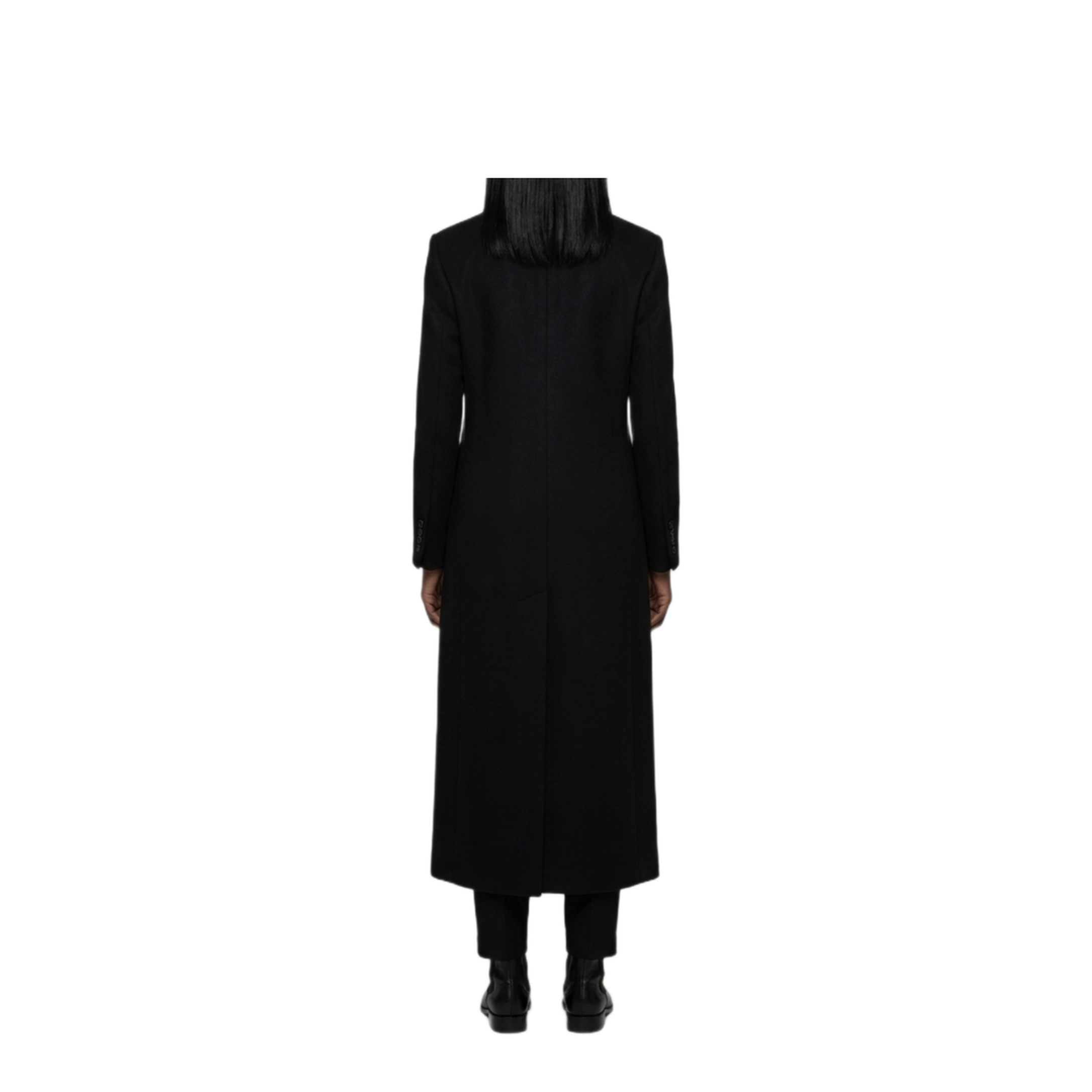 MAYFEYR - Tagliatore - Caitlyn Double Breasted Coat - CCAITLYN350001N5051