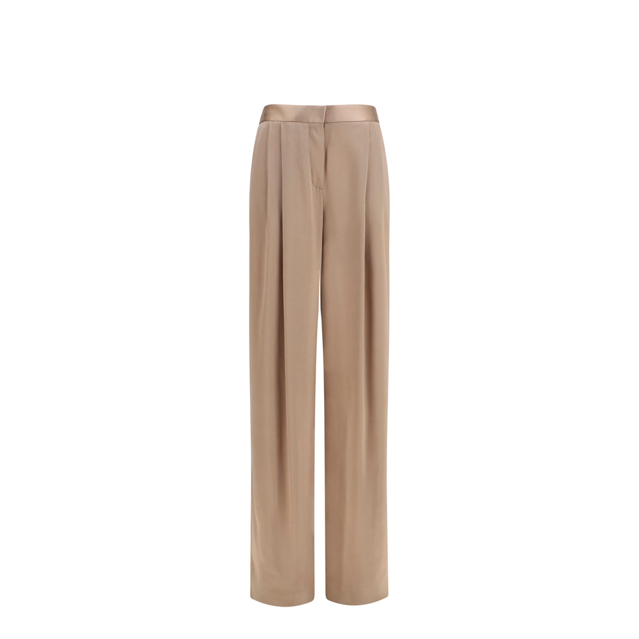 MAYFEYR - Tom Ford - Straight Silk Pants - PAW704FAX1720JBQ