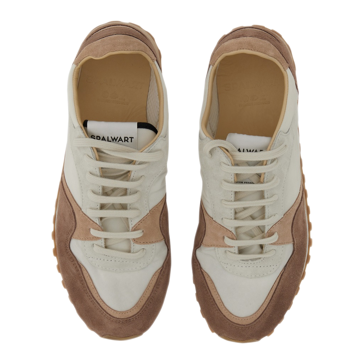MAYFEYR - Spalwart - Sneaker Marathon Trail Low - 97037783011