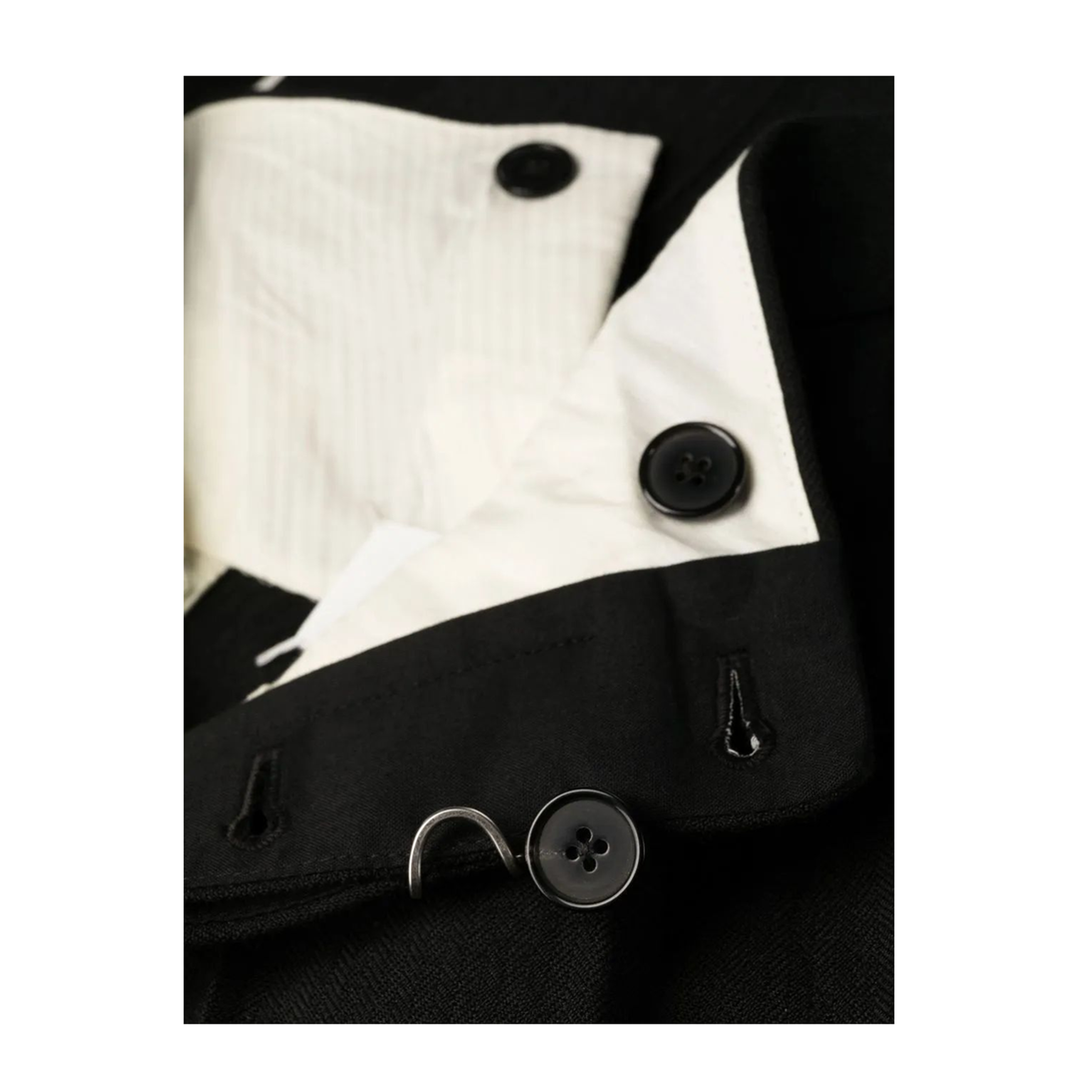 MAYFEYR - Maison Margiela - Pants - SI0KA0005S60307900