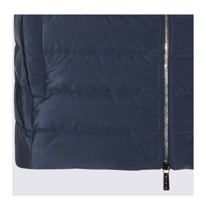 MAYFEYR - Moorer - Coats - MOUGI100015OSU0499