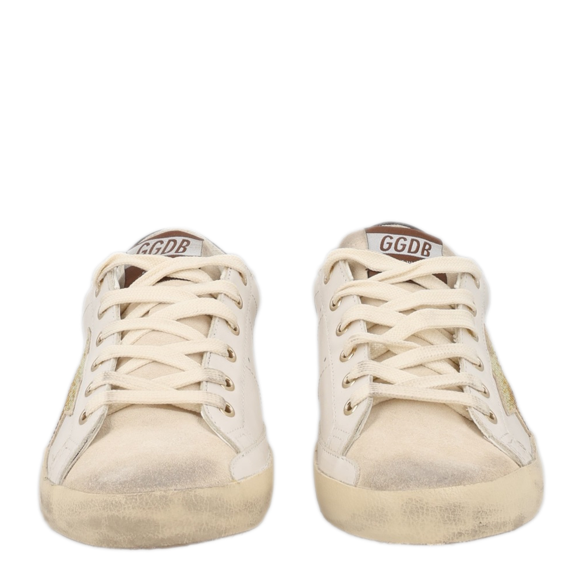 MAYFEYR - Golden Goose - Sneaker Super Star - GWF00101F00887212548