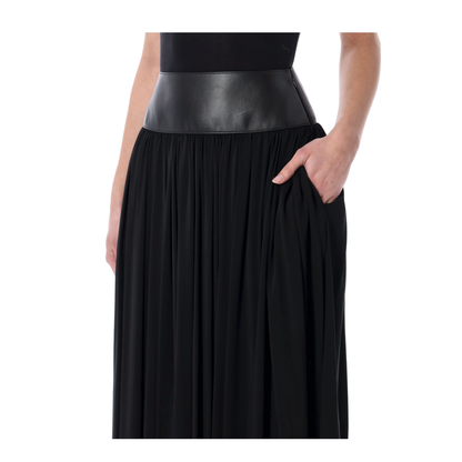 MAYFEYR - Alaia - Skirts Black - AA9J2488J050C995
