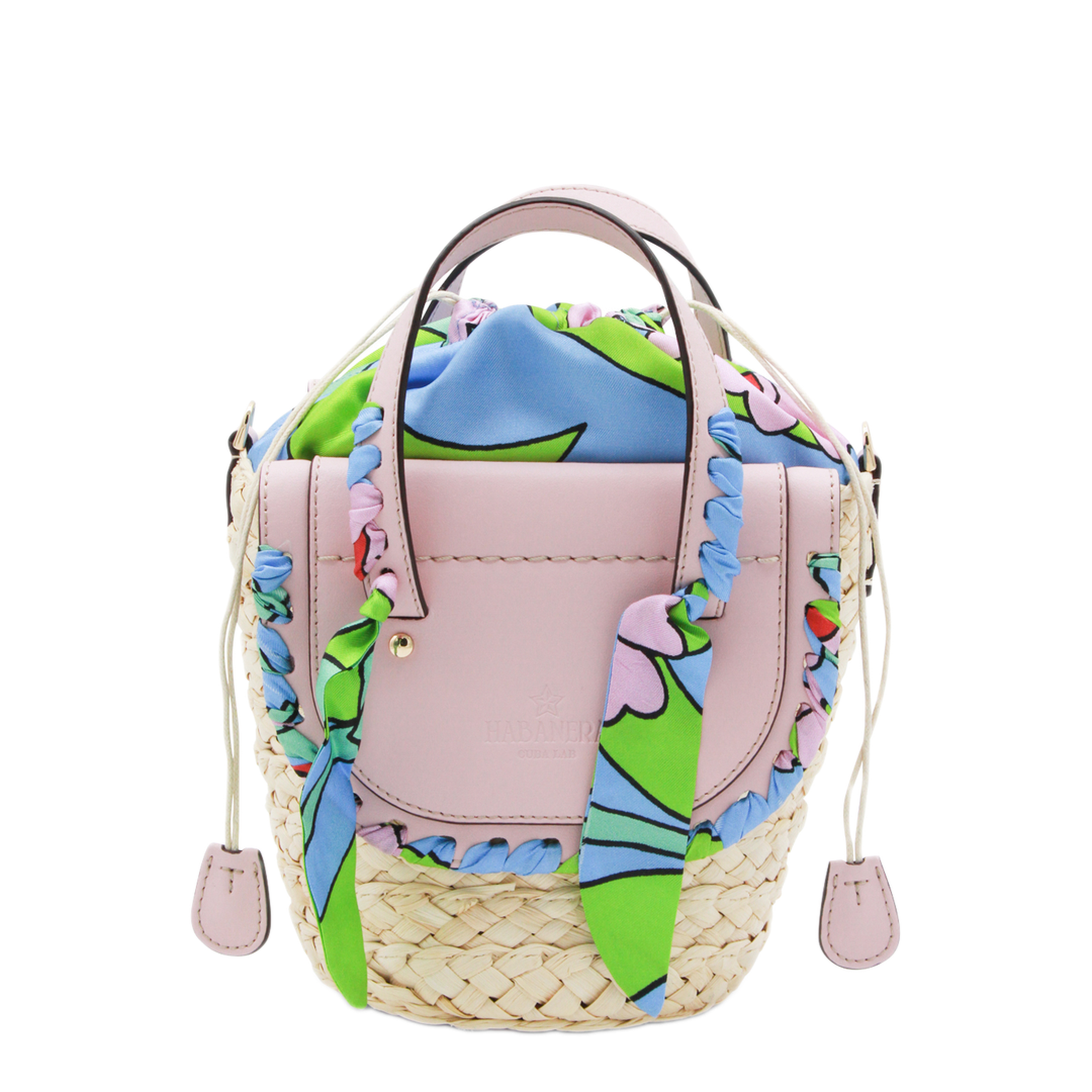 MAYFEYR - Cuba Lab - Bags - 8051944590135LIBERTY PINK