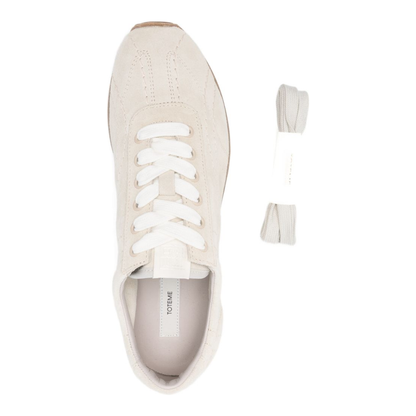 Sneakers Beige