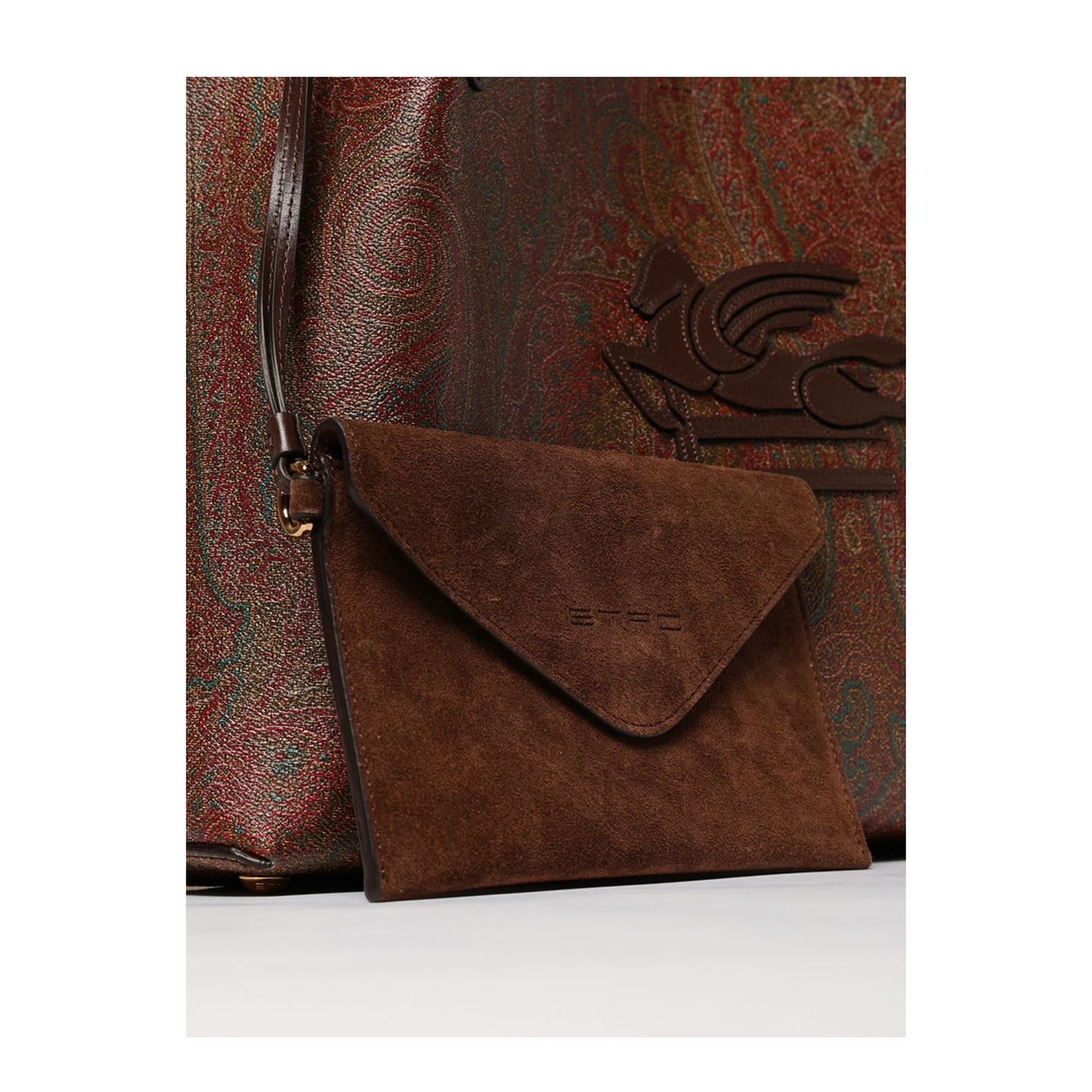 Medium Arnica Libra Tote Bag