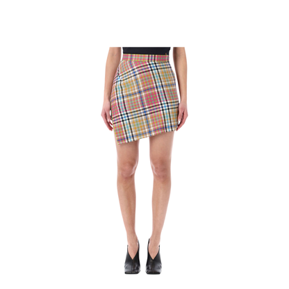 MAYFEYR - Vivienne Westwood - Skirts Multicolour - 1K01002RW01CDO215