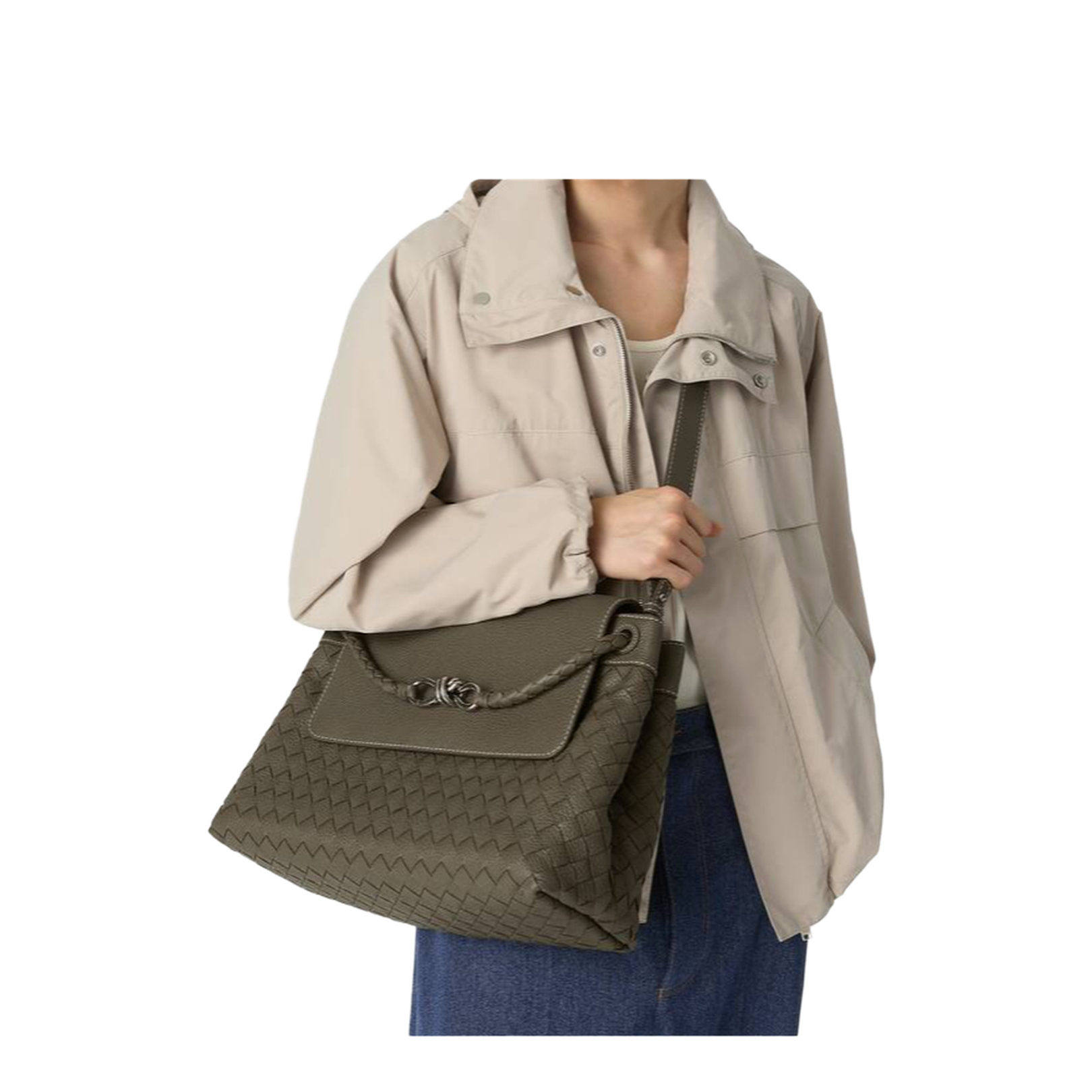 men's messenger bag