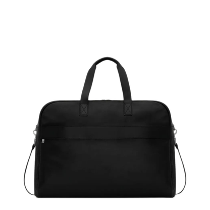 MAYFEYR -  - Maxi Duffle Bag In Smooth Leather - 821907AAC3N