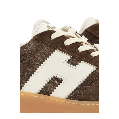 MAYFEYR - Unknown - Sneakers Brown - HXM6470FB60VGZ690J