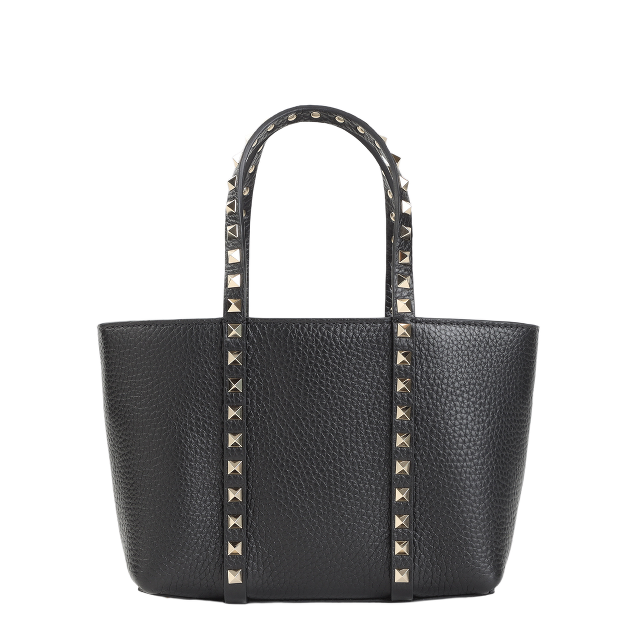 MAYFEYR - Valentino - Calf Leather Shoulder Bag - 8W0B0R05VSF