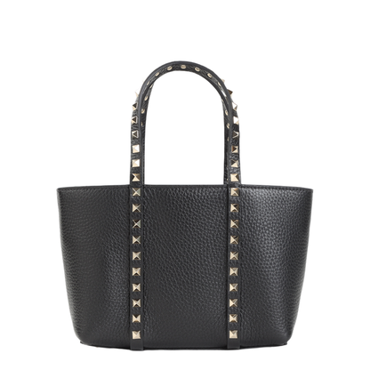 MAYFEYR - Valentino - Calf Leather Shoulder Bag - 8W0B0R05VSF